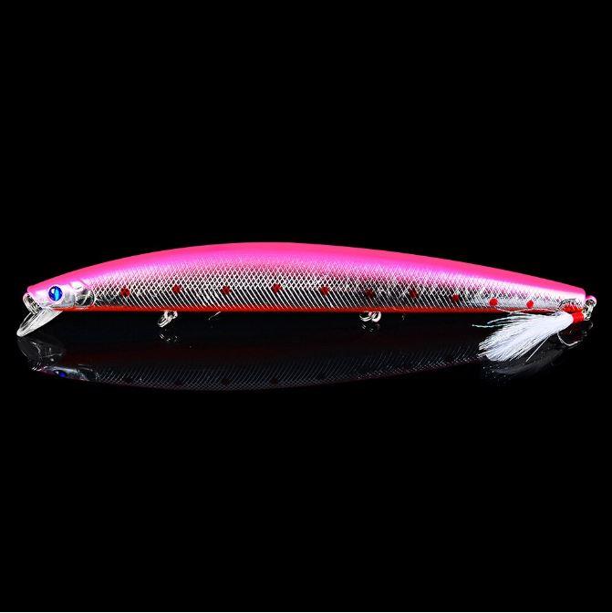 PROFISHER Kalem Balık Model R Sert Sahte Yapay Yem 26 gr 18 cm