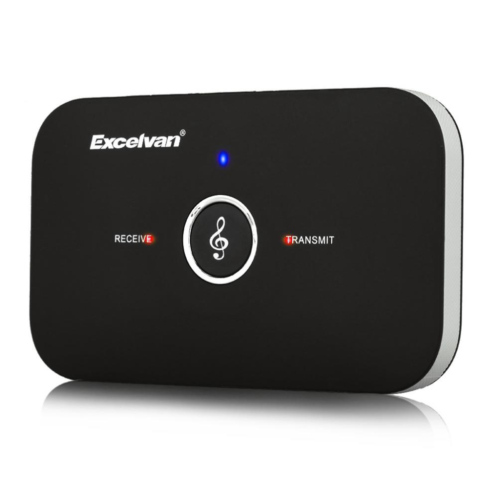 Bluetooth 4.1 HiFi Stereo Ses-Müzik RX-TX Excelvan