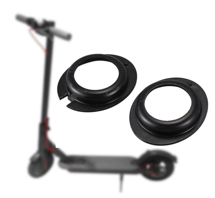 M365/Pro Elektrikli Scooter için Ön Çatal Tüp Rulman Alt Üst Kase 