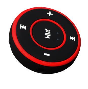Araç Bluetooth Medya A2DP Ses Alıcı Adaptörü Stereo Aux