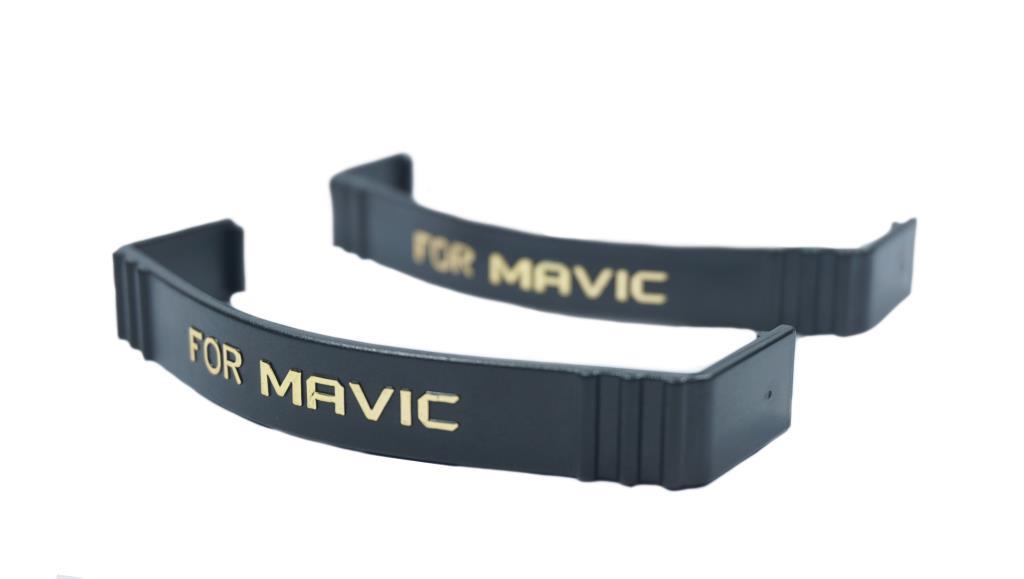 DJI Mavic Pro Pervane Sabitleme Koruma Tutucu Toka