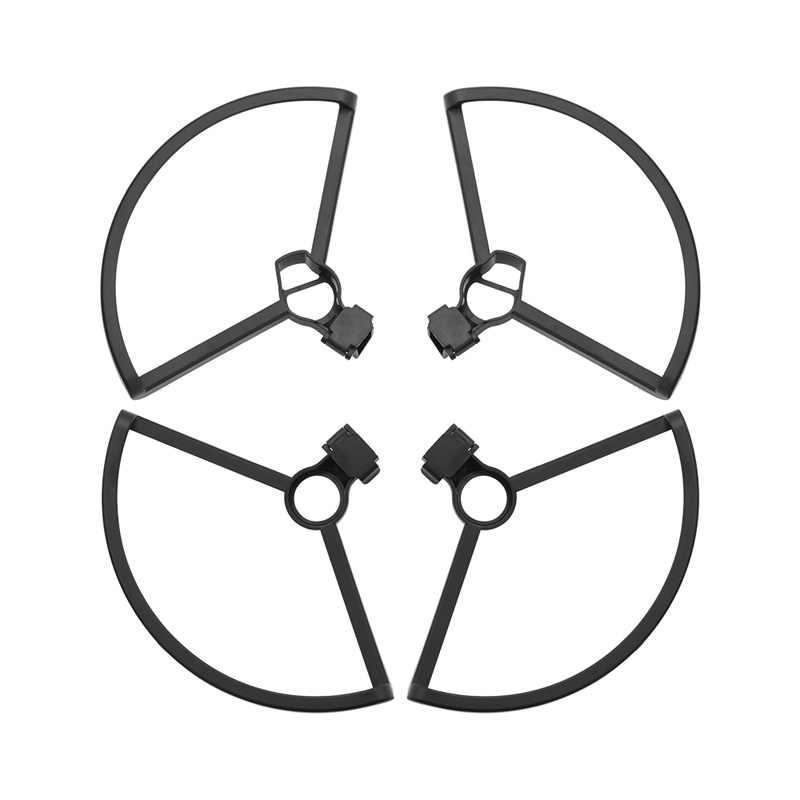 DJI Spark Drone Pervane Koruma Kaza Güvenlik Tamponu 4 lü Set 