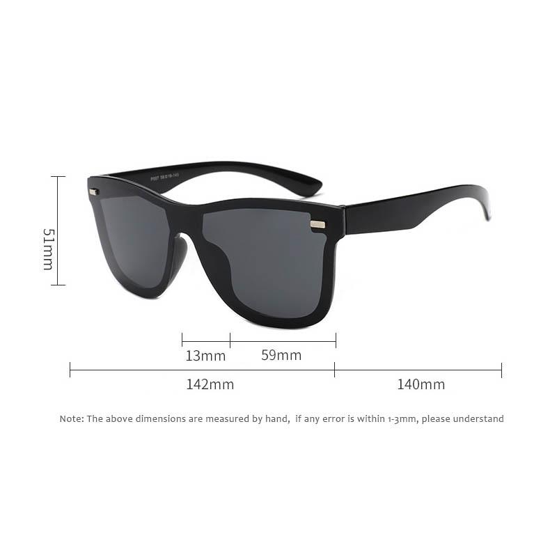 UV 400 Polikarbon Mercury Güneş Gözlüğü Unisex Çok  2019 Moda Tasarım  
