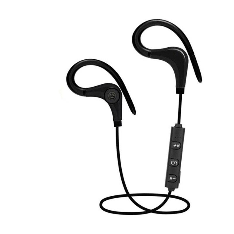 BT-01 Kablosuz Bluetooth spor Kulaklık