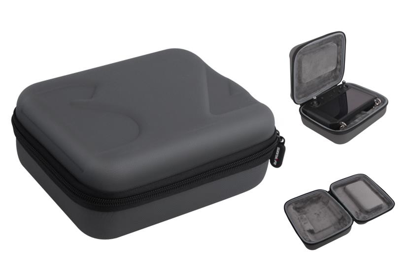 DJI Mavic 2 Smart Controller Kumanda İçin Muhafaza El Çantası 