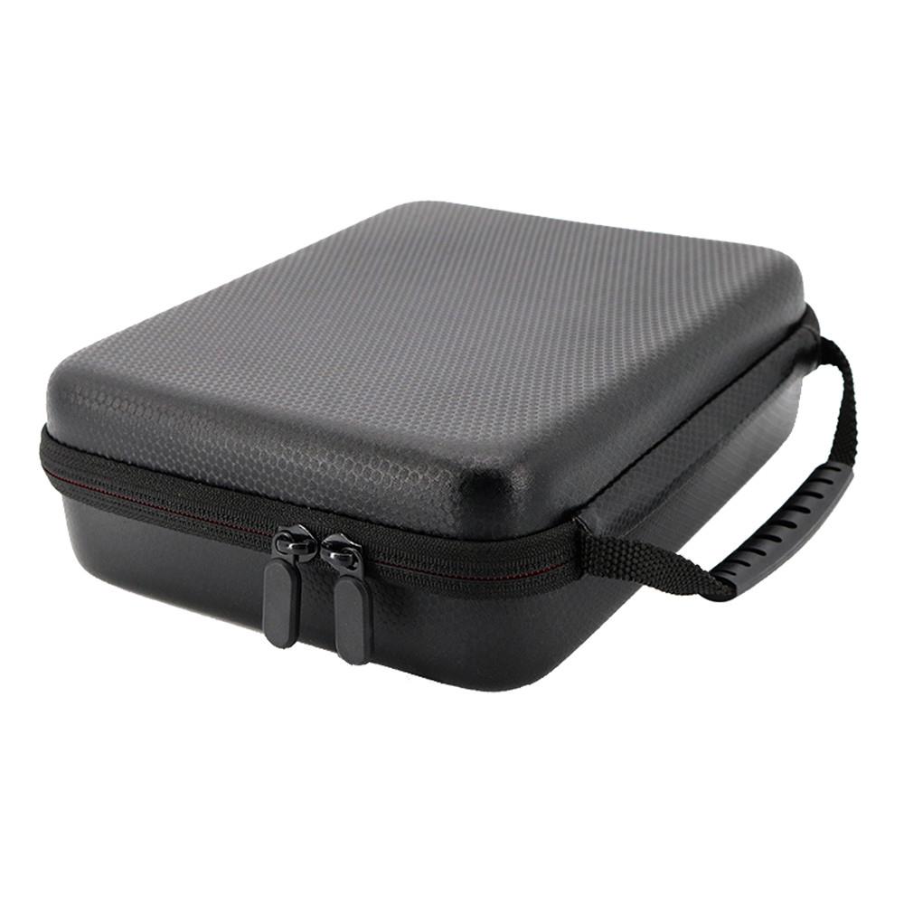 DJI Spark PU Deri Taşıma Çantası Drone & Aksesuar İçin