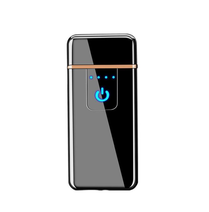 Tungsten Elektronik İndüksiyon Outdoor Çakmak USB Şarjlı Anti 