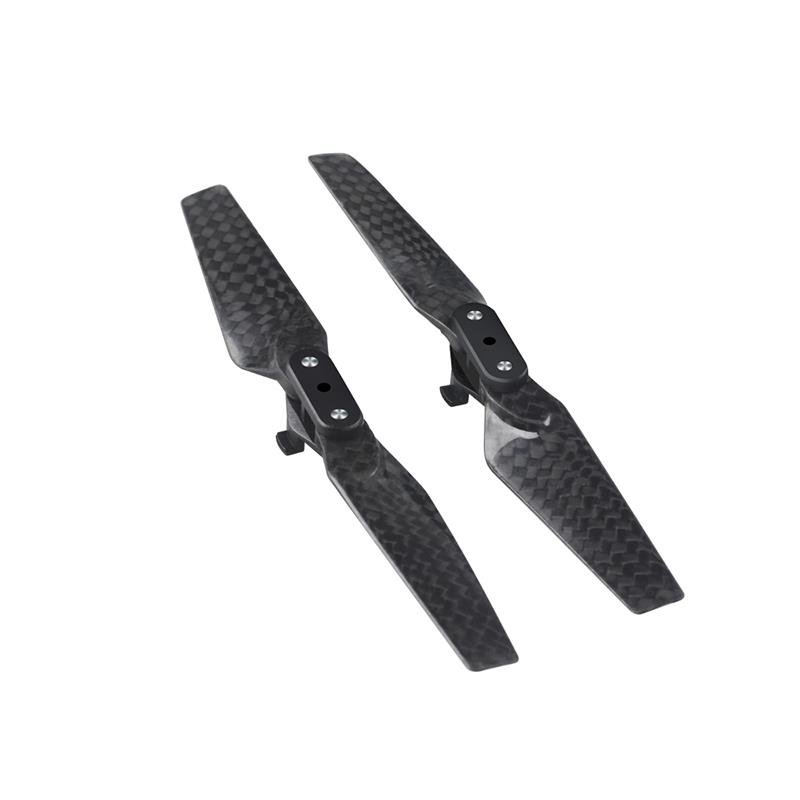 DJI Saprk Karbon Fiber Pervane 4730F 1 Çift: 1 Sağ/1 Sol