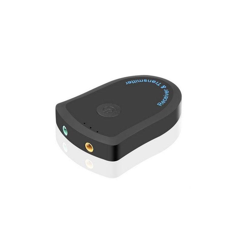 Bt 4.2 Alıcı Verici Adaptör 3.5mm Aux