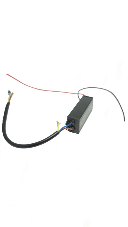 LED Sürücü Trafo Güç Kaynağı 20W AC85 285V DC 24-42V IP67 