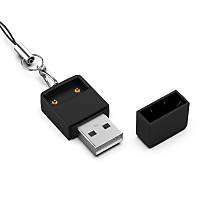 JUUL Vape Pod Kalem için Taşınabilir USB Manyetik Askılı Şarj Cihazı «  Rhino Aksesuar, Elektronik, Drone, Scooter Yedek Parça, Outdoor, Çakmak,  Gözlük, Mum Mühür
