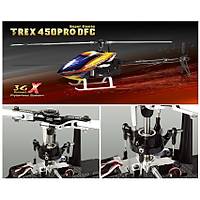 ALIGN T-REX 450 PRO DFC Super Combo « Rhino Aksesuar, Elektronik
