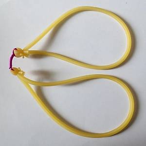 Sapan Z�pk�n Bal�k��l�k i�in Kau�uk Elastik Kay�� Bant 