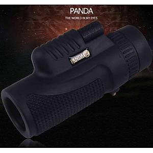 PANDA 26 x 65 Porro BAK4 Prism Monocular D�rb�n