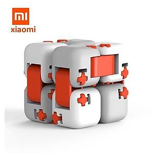 Orijinal Xiaomi Mitu Anti Stress Sihirli K�p Spinner Parmak Tu�la Ak�ll� K�p�r K�p�r 