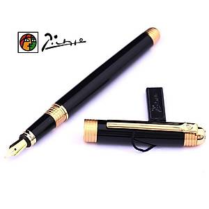Orijinal Picasso Pimio Dolma Kalem 0.5mm U� Kolay Dolum 909G Gold
