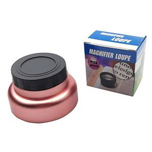 20X B�y�te� 30x30 Optik Cam Lens Al�minyum Kasa Alman Teknolojisi  