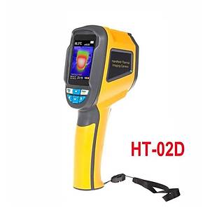 El Termal Kamera ht-02D Dijital Renkli Ekran IR K�z�l�tesi Is� G�r�nt�leyici 