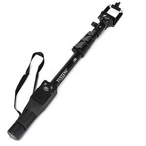 DSLR-AKS�YON KAMERA-TELEFON MONOPOD SELF� �UBU�U