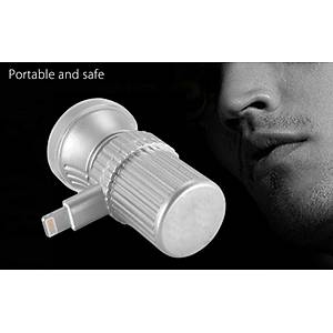 Mini Portatif T�ra� Makinesi iPhone - Android - C tipi konnekt�r