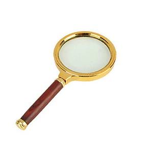 10X 90mm El B�y�te� S�k�lebilir Vidal� Yapay Maun A�ac� Sap HD Cam Lens 