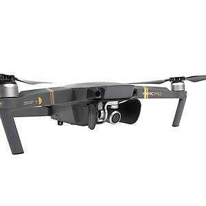 DJI Mavic Alpen White Yeni Gimbal Kamera Lens G�ne� Koruyucu 