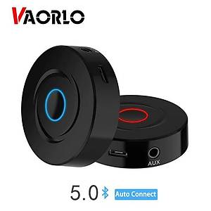 Bt 5.0 Stereo Ses Al�c� Verici Adapt�r� A2DP AVRCP Aux Araba TV PC Hoparl�r Kulakl�k