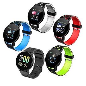 Ak�ll� Saat Bluetooth 4.0 Spor Model Su Ge�irmez Android IOS 