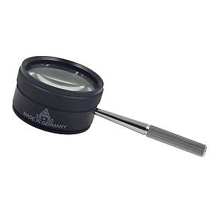 35x 50mm Metal Kasa Optik Cam Lens El B�y�te� Kolay Kavrama Sapl�