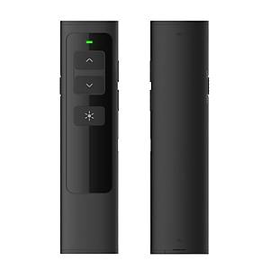 Kablosuz Sunum Kumandas� USB �arjl� 2.4GHz Power Point ��aret�i  