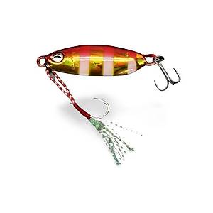 Japon K�sa Kur�un Bal�k Demir Levha 20g