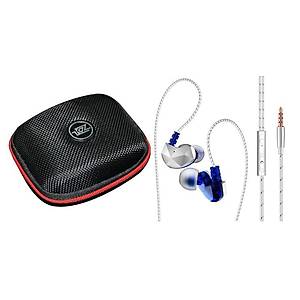 Orijinal QKZ CK6 Stereo Kulakl�k Kulak Fermuarl� Ta��ma �antas� Hediyeli