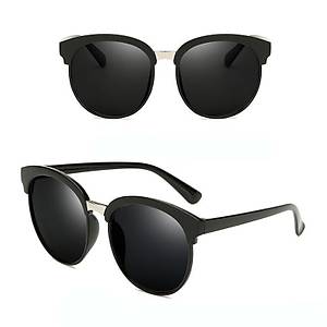 UV 400 Unisex G�zl�k Mercury Reklektif Renkli Lensler Retro G�zl�k