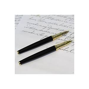 �zel Kutulu �mza Dolma Kalem (m�rekkepsiz g�nderilir) RPK423