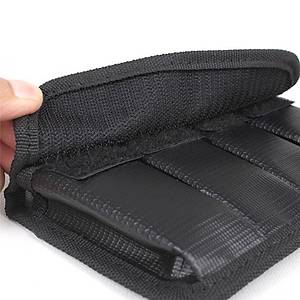 DJI OSMO Pil ��in Yanmaz Saklama �antas� Emniyet K�l�f� 