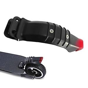 Elektrikli Scooter ��in Titre�im I��kl� Stop Lambal� �amurluk