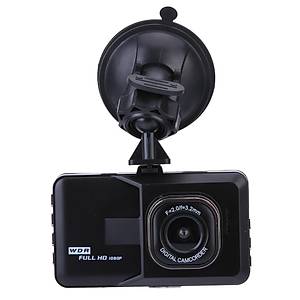 1080P Full HD 3.0 in� DVR Ara� Kamera Kaydedici G-sensor Gece G�r�� 