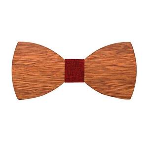 Ah�ap Papyon Yeni Moda Lazer Kesim El Yap�m� Yeti�kin Boy Model D