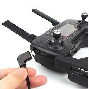 DJI Mavic  Pro Kumanda Veri D�n��t�r�c� Kablo