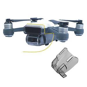 DJI Spark Kamera Gimbal PTZ 3D Sens�r� Entegre Koruyucu Kapak