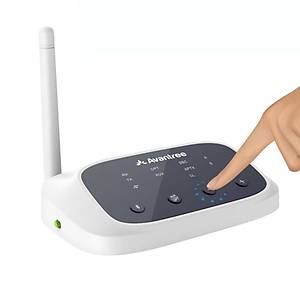 Dijital Optik RCA AUX Port 