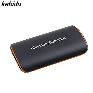 Kablosuz Ara� Kiti 3.5mm AUX Bluetooth 4.1 Stero Ses M�zik Al�c�s� 2 Telefon Ba�lanma