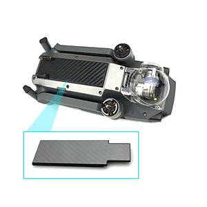 DJI Mavic Pro Alt Sens�r Kamera Koruyucu Toz Tutucu Kapak