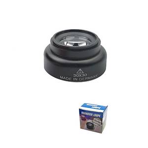 20X SYH B�y�te� 30x30 Optik Cam Lens Al�minyum Kasa Alman Teknolojisi