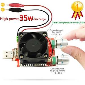 35 W USB DC Y�K D�REN�L�-END�STR�YEL DE�ARJ