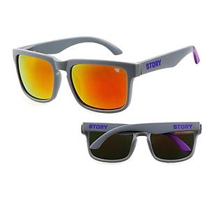 Spor G�ne� G�zl��� Mercury Akrilik Anti-Uv400 Ayna Cam C18