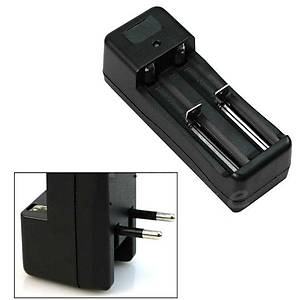 18650 ve 16340 pillere 2L� P�L �ARJ C�HAZI 3.7V