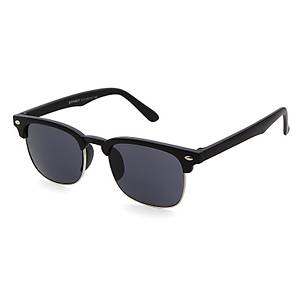 Yar�m �er�eve Tasar�m UV400 G�ne� G�zl��� Unisex