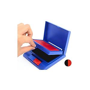  M�h�rc�m Stampa M�rekkep �ift Renk Bask� Pedi ��: 86cmx51mm R5824HD