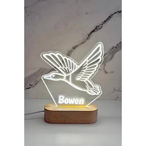 Ki�iye �zel Led Masa Lambas�